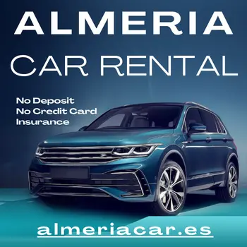 About Almeria Car